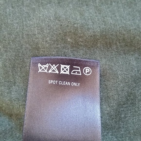 Anthropologie Elevenses Salt Creek Crochet Vest sz XS - Picture 9 of 9